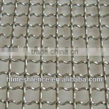 SS square wire mesh (ISO9001:2000 hight quality and low price)