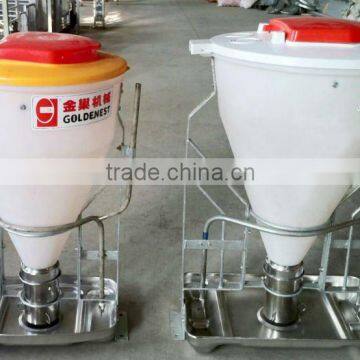 Goldenest equipments for a pig farm/pig feeder/pigsty