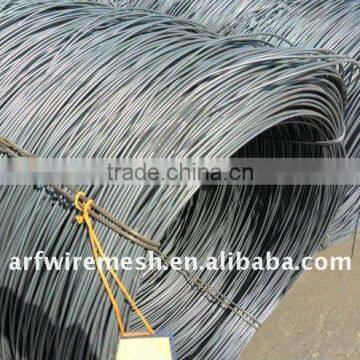 steel wire rod