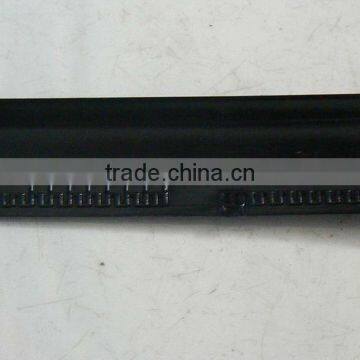 Plastic PE Single Wing Labyrinth drip Irrigation tape