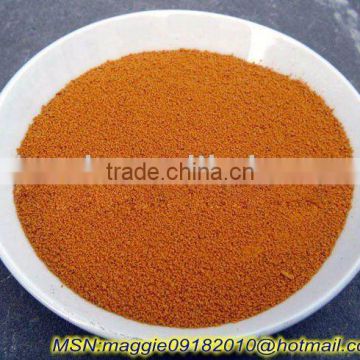 supply poly aluminum ferric chloride PAFC