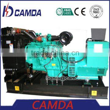 46KW/58KVA Small Permanent Magnet Silent Generator for Home Use Price photo-5