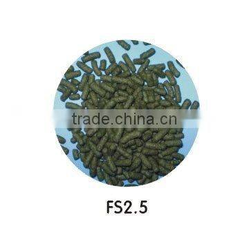 Floating Stick Fish Food
