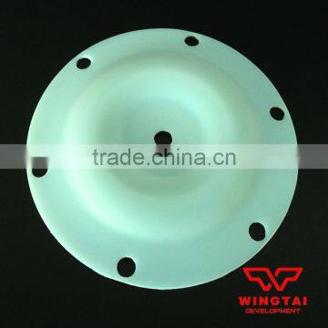 Single Way Pneumatic Diaphragm Pump Accessories PTFE Diaphragm photo-4