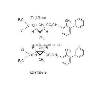 Manufacturers Of Bifenthrin