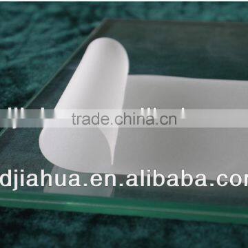 laminating safety glass interlayer