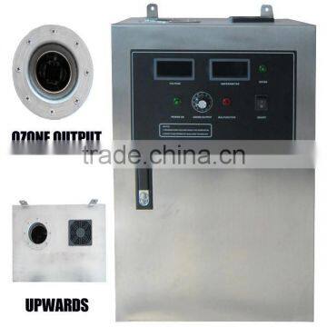 Ozone Kitchen Fume Extractor Air sterilizer for Commercial Restaurant