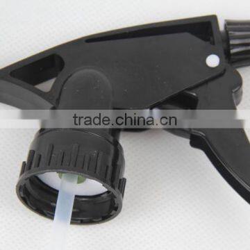 Wholesale Hot Sell High Quality Blue Watering Long-range Mist Trigger Sprayer Aluminum Can With Sprayer