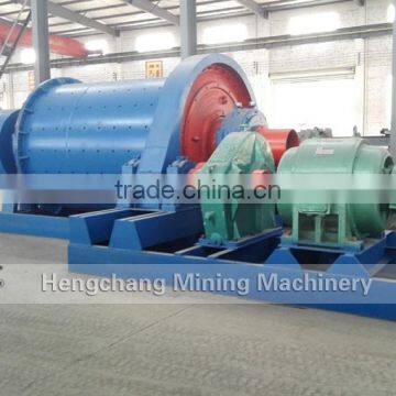 De-iron Wet Magnetic Separator Price for Indonesia photo-5