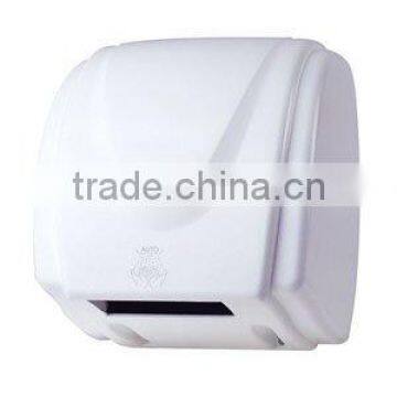 Automatic sensor Hand Dryer for hotel and bathroom