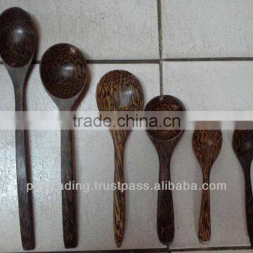Wood Spoon photo-2