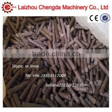 Wood Pellet Line/ Wood Pellet Mills Production Line photo-6