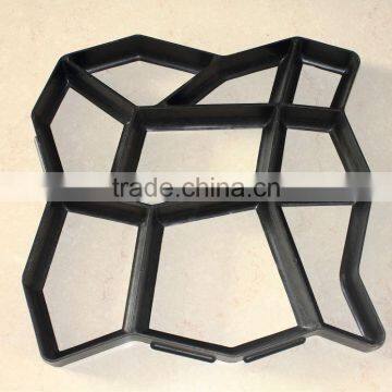 Garden Supplies Concrete Mold for Garden Path photo-2
