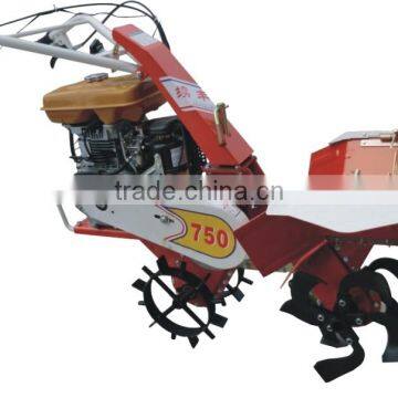 Agriculture Harvest Usage 7.5HP Mini Tiller 3TG-5.5QY