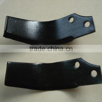 tiller blade