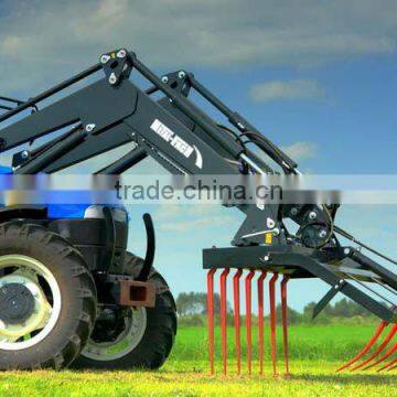 Front loader T 241