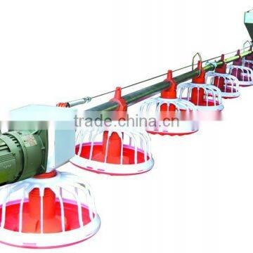 Hot sale!Automatic pan feeding line for poultry house