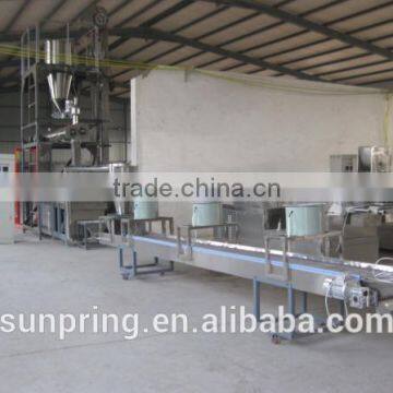 Pet Food/Animal Food Manufacturing Machine photo-5
