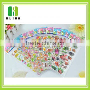 New Design Custom Pvc Sticker Custom Vinyl Sticker In Roll photo-6