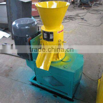 CS supply animal feed pellet machine 200kg/h Cattle Feed Pellet machine for sale DZLP 260