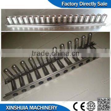 Customized Different Shapes Stainless Steel Ice Cream Sticks Mold photo-2