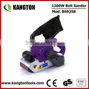 1200W Electric Belt Sander