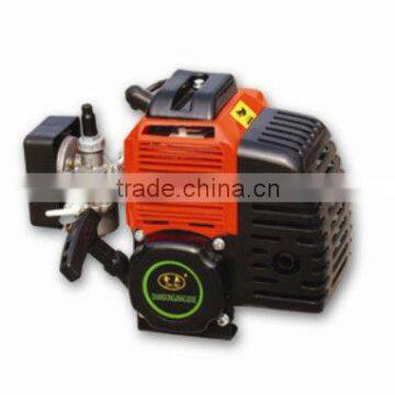 2-stroke Gasoline Engine 1E44F-2