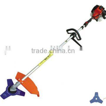 2 stroke gosoline engine weed cutter and grass trimmer CG330A