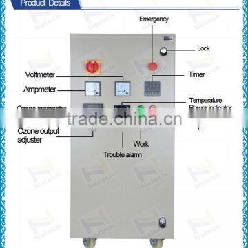 New Arrival 40g 60g High Concentration Ozone Generator for Swimming Pool photo-4