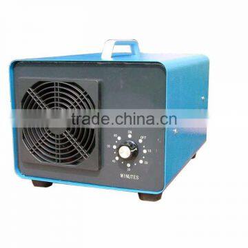 factory price portable CE ozone generator for sale 3g/h ozone air purifier (JCPT)