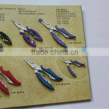 mini fishing plier