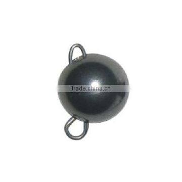 Chinese Wholesale Cheap Tungsten Flippin Weights Distribute Tungsten Fishing Weights From China photo-6