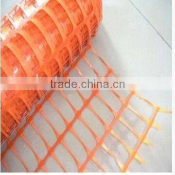 HDPE extruded scaffolding safety netting for construction