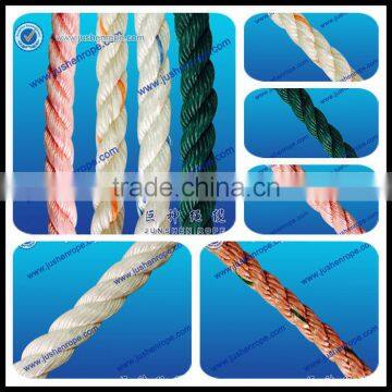 Colorful Polyester Fishing Lead Rope for Sale photo-6