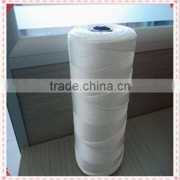 china supply high tenacity twisted nylon Fishing net line