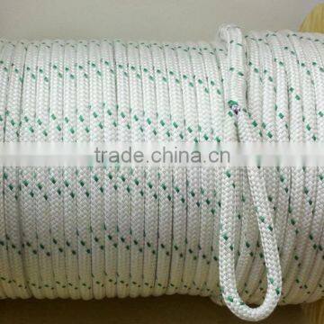 PP mono/multi marine mooring rope and cordage manufacturer