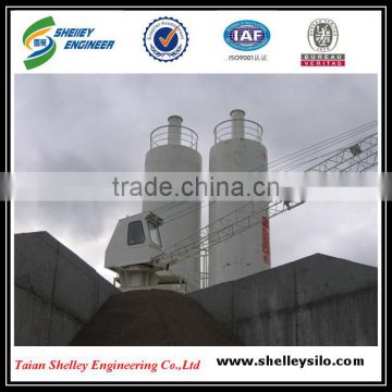 hot sale 1000 ton cement silo for sale