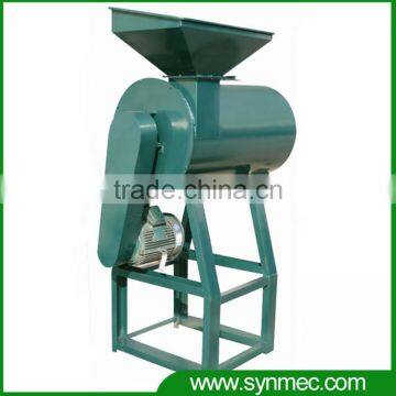 wheat seed sheller