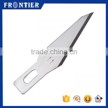 Precision Xacto Carving Knife Blades, Carbon Steel Craft Hobby Cutters photo-2