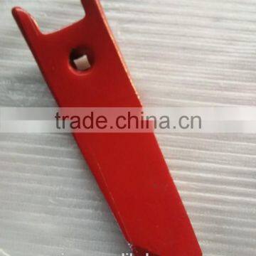 Wholesale Superior Tiller Blade for Tractor Engine photo-2