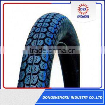 Direct From Factory 110/90 17 Motorcycle Tire Wholesale photo-3