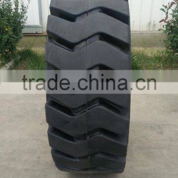 9.00-20 20.5-25 Solid Tires for Liugong Road Roller Clg616 618 620 photo-3