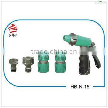 Best Selling Agriculture Hose Basic Set Spraying Nozzles