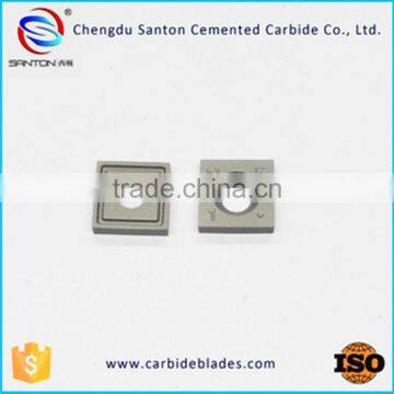 Woodworking Tungsten Carbide Cutter Blade/Carbide Woodworking Insert photo-6