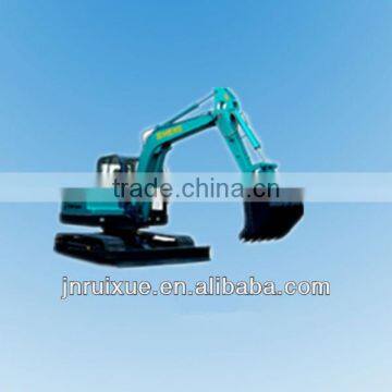 hbxg excavator sr060 mini excavator