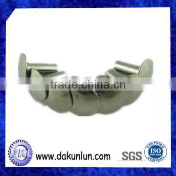 China Various Precision POP Custom Rivet photo-3