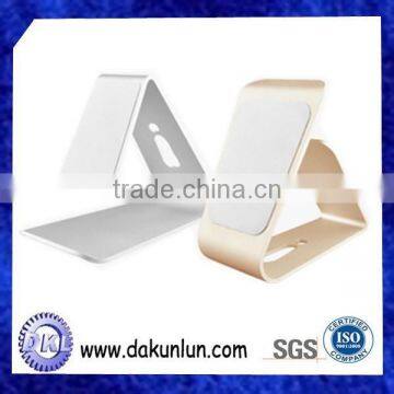 Punching/Stamping Stainless Steel Metal Bracket photo-5