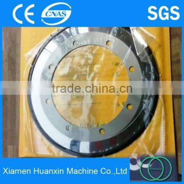 Toothed Packaging Cutting Blade/machine Knife photo-4