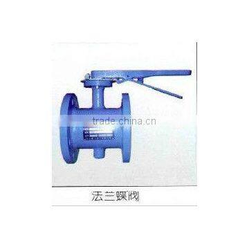 Long lifetime Telescopic valve