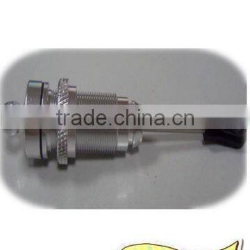 Cnc Machining Spare Parts photo-5